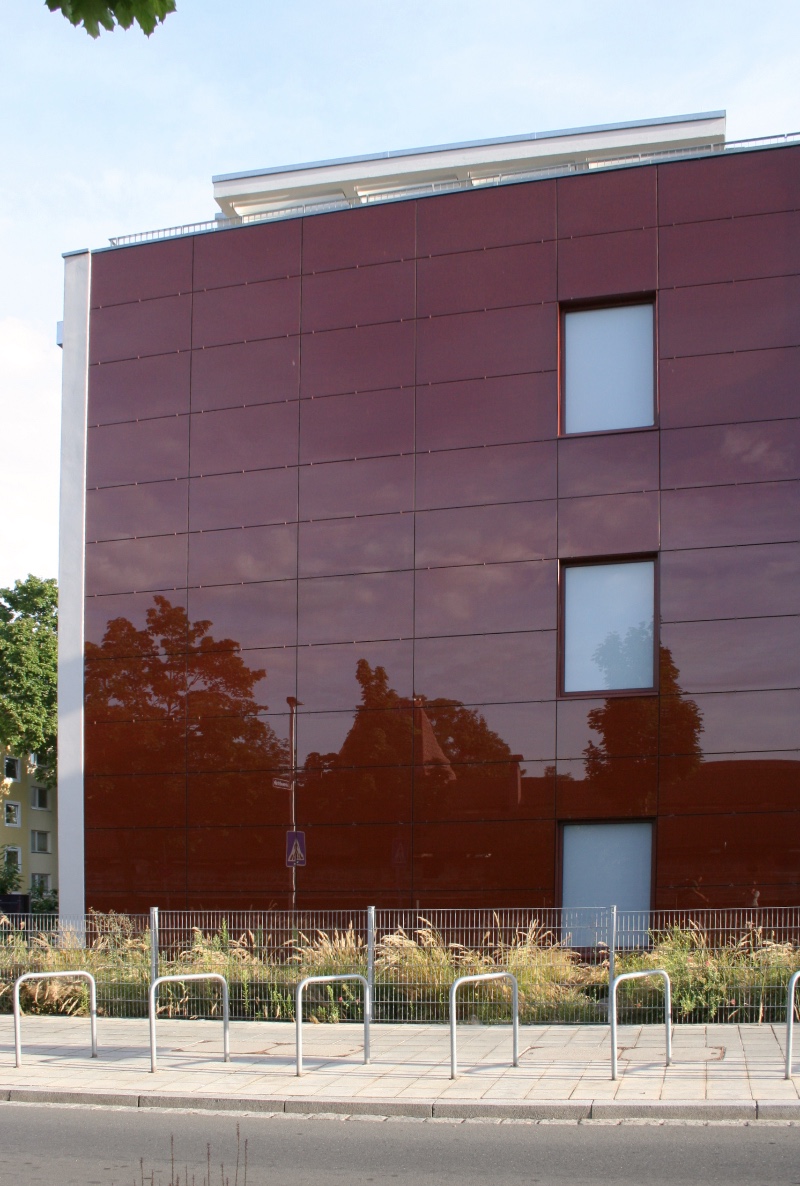 HTW FKI-Gebaeude